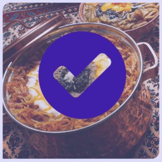 50 بسته رشته آشی