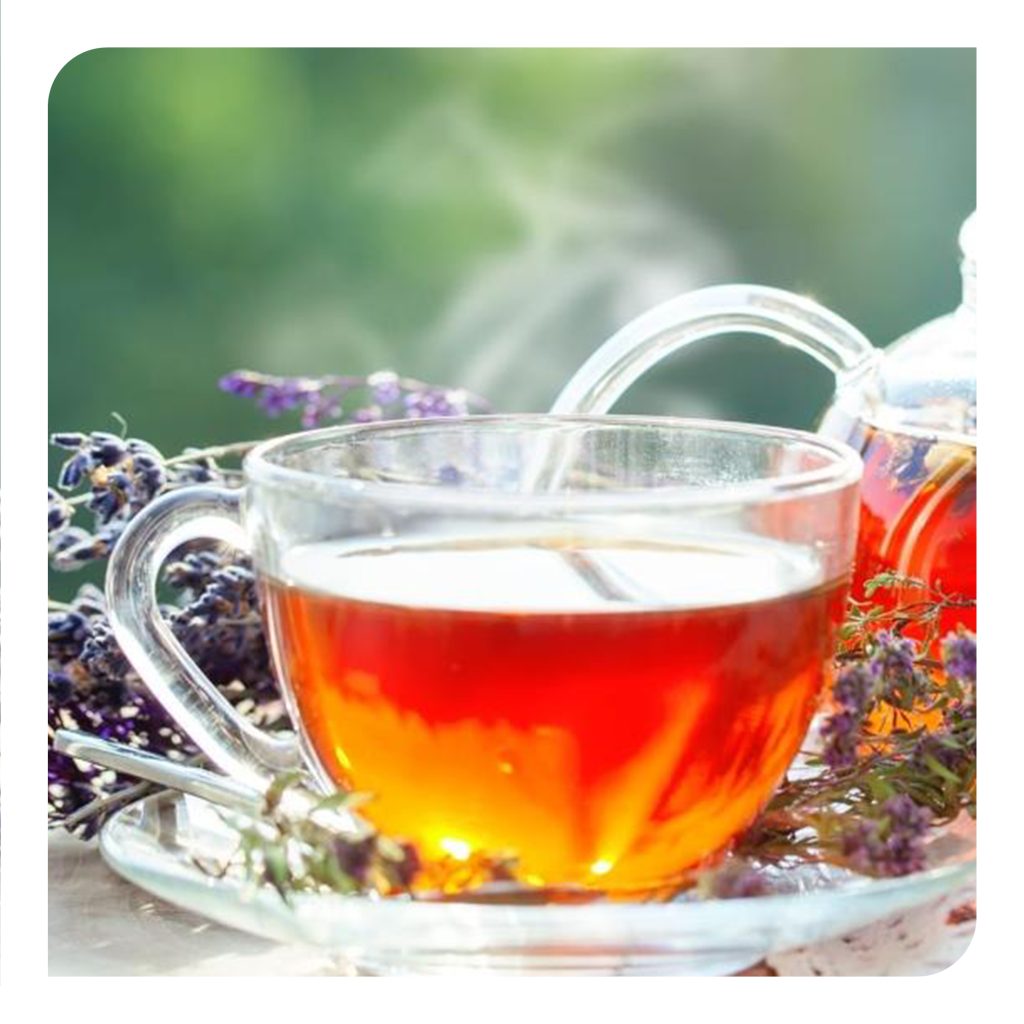 خیریه التیام - چایی - فروشگاه قاصدک