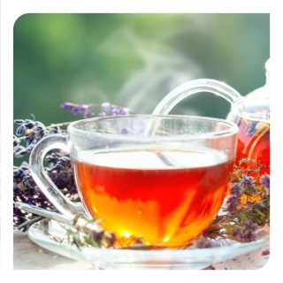 خیریه التیام - چایی - فروشگاه قاصدک