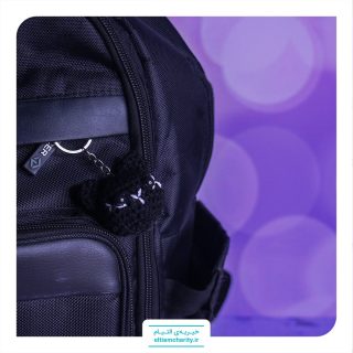 جاسوییچی گربه مشکی